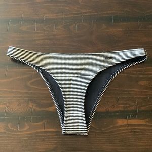 Triangl bikini bottoms